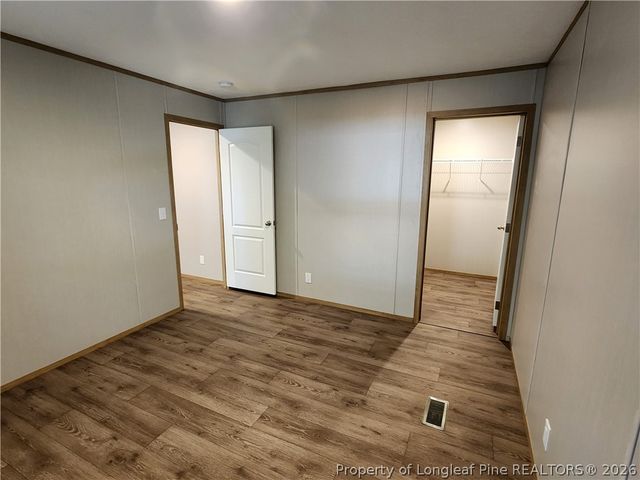 3187 John McMillian Road, Hope Mills, NC 28348