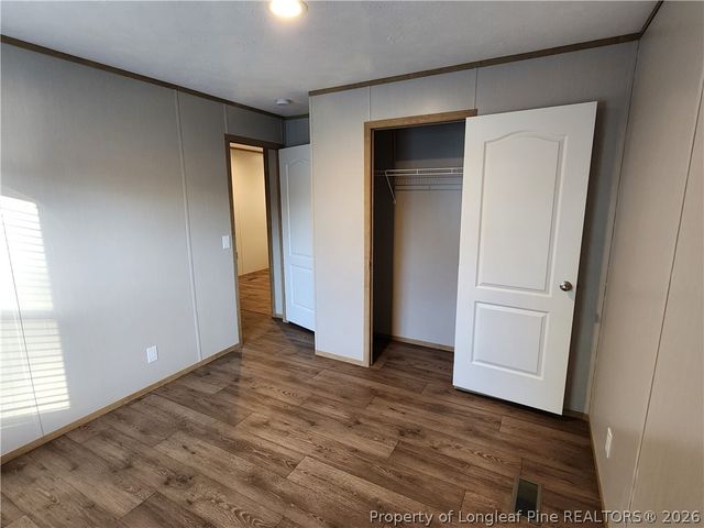 3187 John McMillian Road, Hope Mills, NC 28348