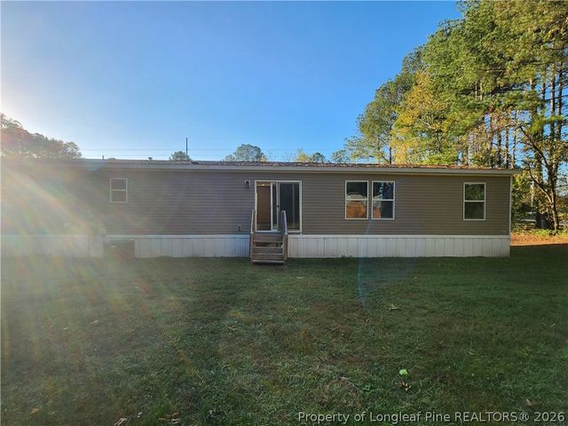 3187 John McMillian Road, Hope Mills, NC 28348