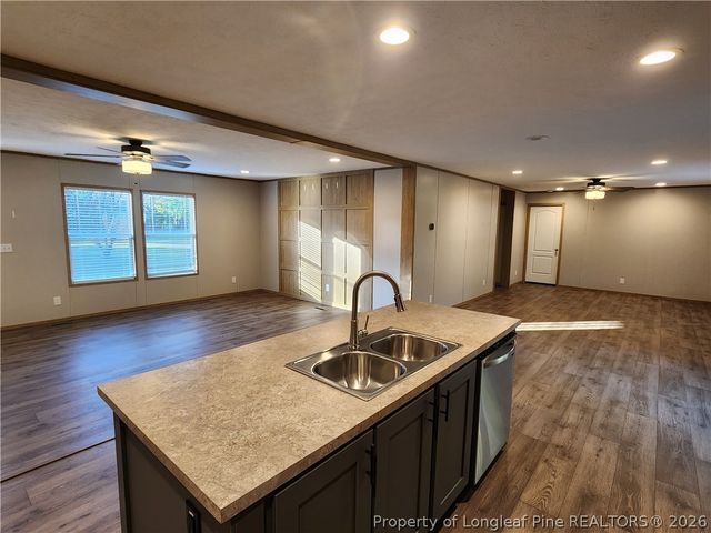 3187 John McMillian Road, Hope Mills, NC 28348