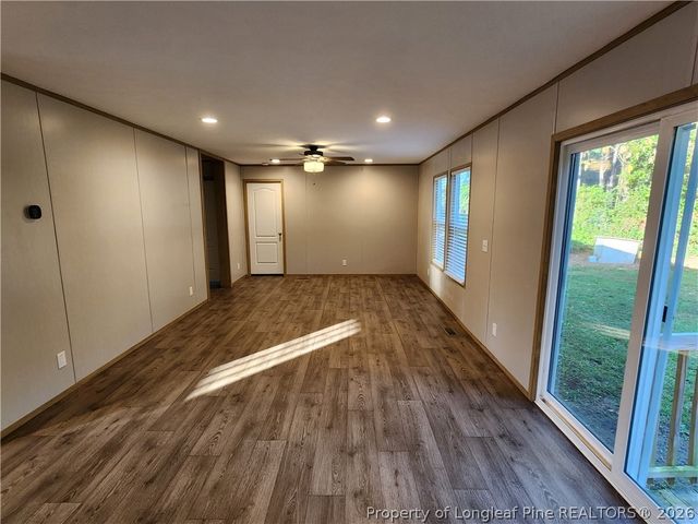 3187 John McMillian Road, Hope Mills, NC 28348
