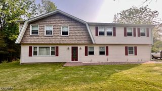 89 Mackerley Rd, Green Twp., NJ 07860