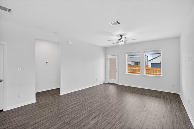 456 Breccia TRL, Liberty Hill, TX 78642