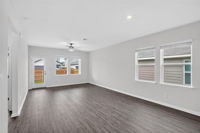 456 Breccia TRL, Liberty Hill, TX 78642