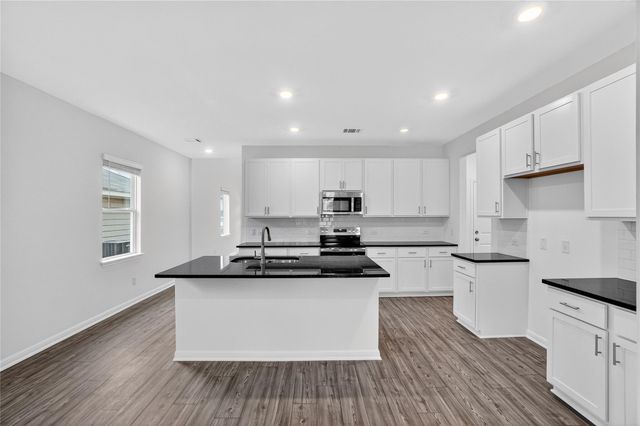 456 Breccia TRL, Liberty Hill, TX 78642