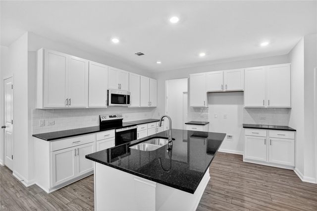 456 Breccia TRL, Liberty Hill, TX 78642