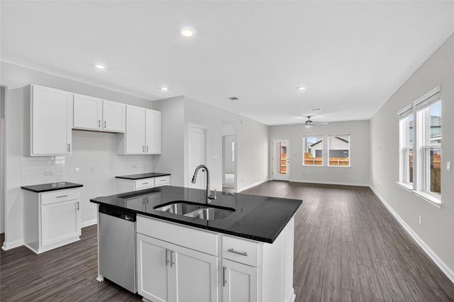 456 Breccia TRL, Liberty Hill, TX 78642
