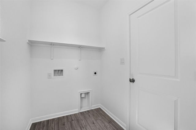 456 Breccia TRL, Liberty Hill, TX 78642