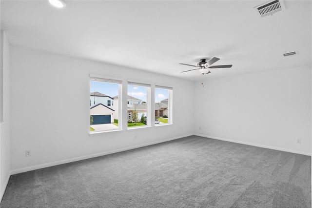 456 Breccia TRL, Liberty Hill, TX 78642