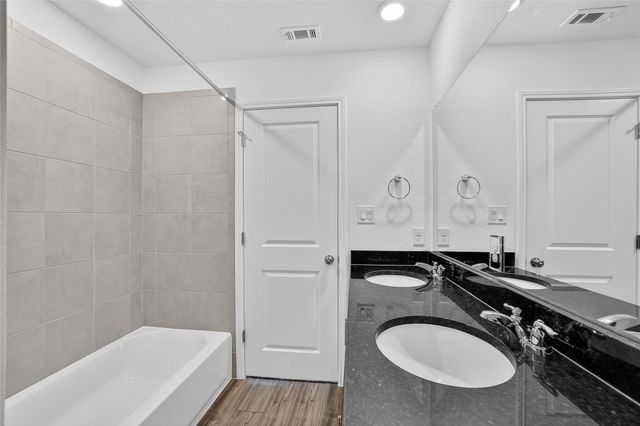456 Breccia TRL, Liberty Hill, TX 78642