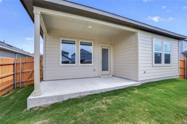 456 Breccia TRL, Liberty Hill, TX 78642