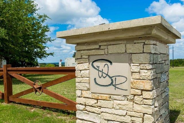 456 Breccia TRL, Liberty Hill, TX 78642