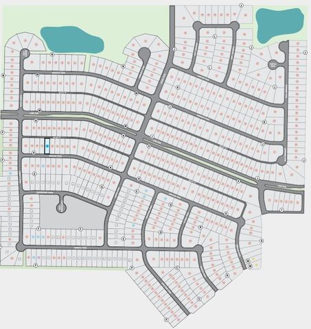 456 Breccia TRL, Liberty Hill, TX 78642