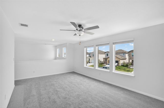456 Breccia TRL, Liberty Hill, TX 78642