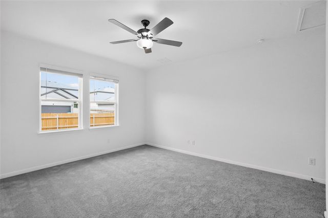 456 Breccia TRL, Liberty Hill, TX 78642