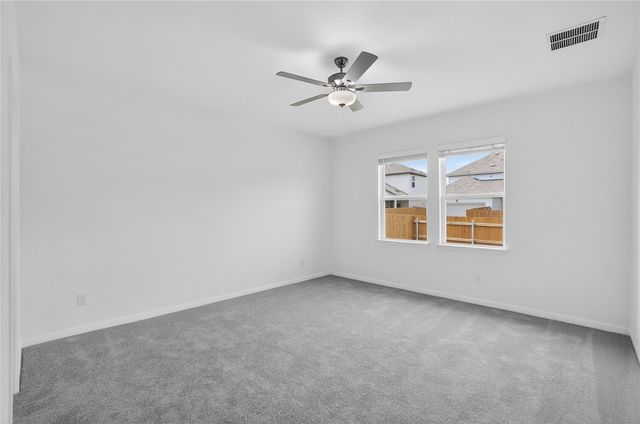 456 Breccia TRL, Liberty Hill, TX 78642
