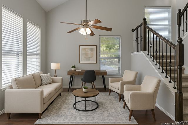 4403 Harrisburg, San Antonio, TX 78223