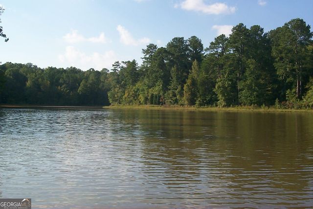 LOT 10 Blackberry Bend, Elberton, GA 30635