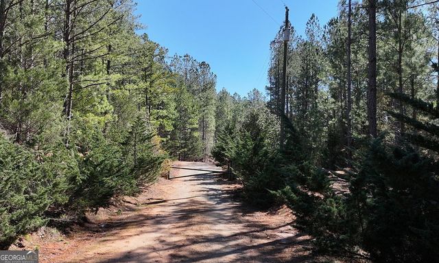 LOT 10 Blackberry Bend, Elberton, GA 30635