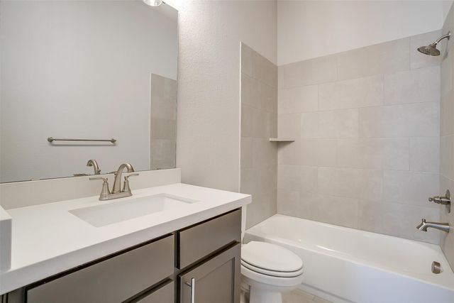 510 Syracuse Street, Haslet, TX 76052