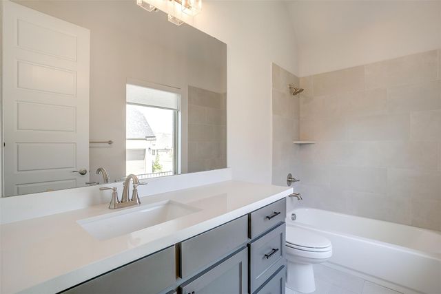 510 Syracuse Street, Haslet, TX 76052