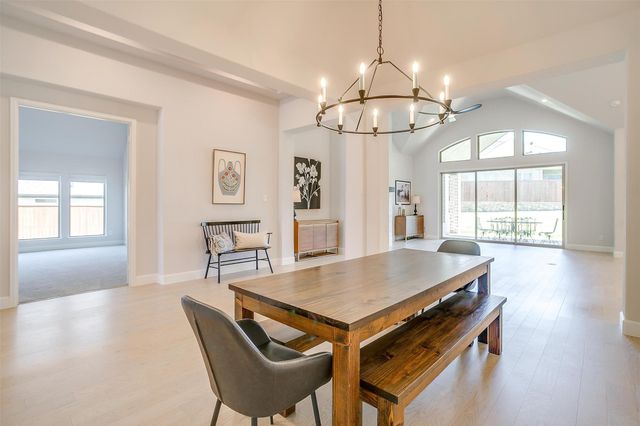 510 Syracuse Street, Haslet, TX 76052