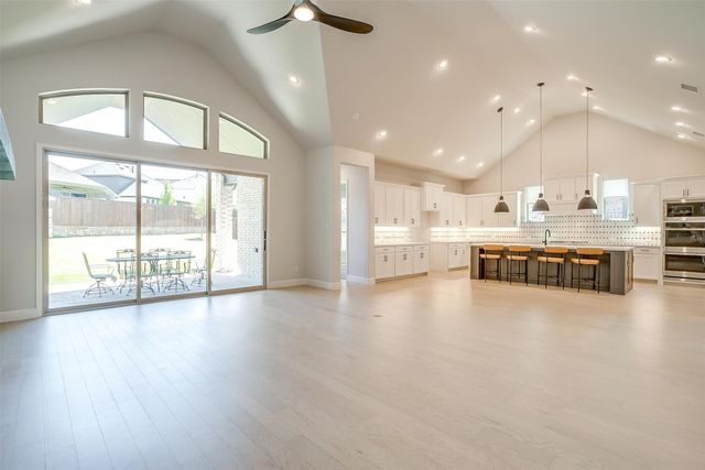 510 Syracuse Street, Haslet, TX 76052