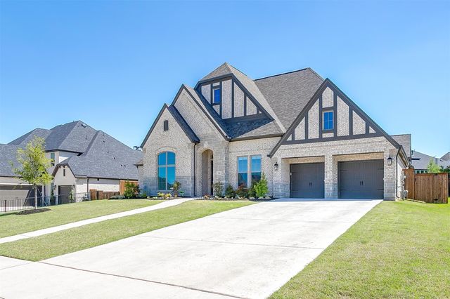 510 Syracuse Street, Haslet, TX 76052