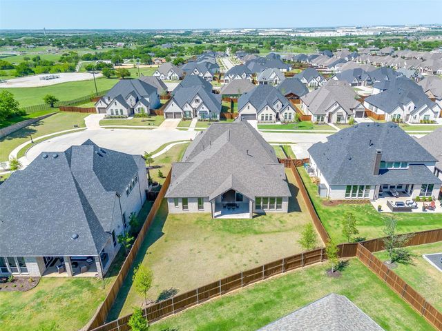 510 Syracuse Street, Haslet, TX 76052