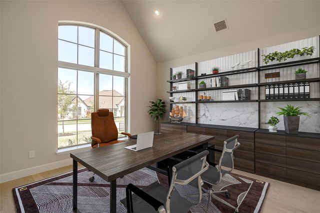 510 Syracuse Street, Haslet, TX 76052