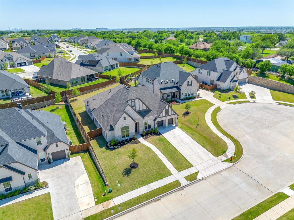 510 Syracuse Street, Haslet, TX 76052