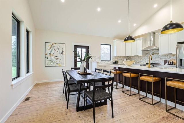 1419 Oder Drive, Perry Twp, OH 45118