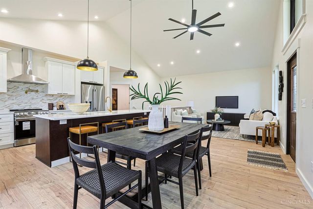 1419 Oder Drive, Perry Twp, OH 45118