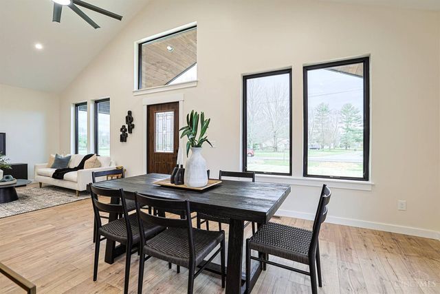 1419 Oder Drive, Perry Twp, OH 45118