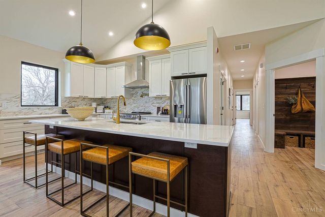 1419 Oder Drive, Perry Twp, OH 45118