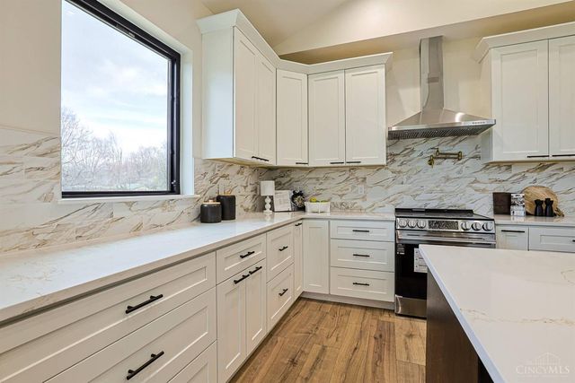 1419 Oder Drive, Perry Twp, OH 45118