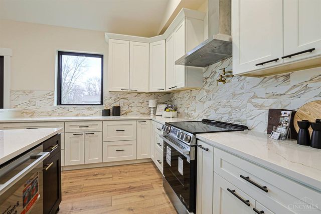 1419 Oder Drive, Perry Twp, OH 45118