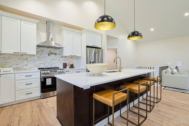 1419 Oder Drive, Perry Twp, OH 45118