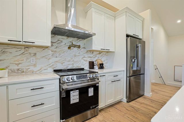 1419 Oder Drive, Perry Twp, OH 45118