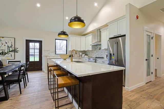 1419 Oder Drive, Perry Twp, OH 45118