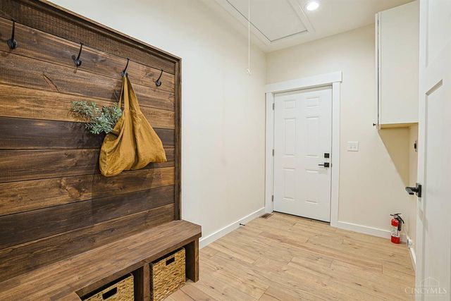 1419 Oder Drive, Perry Twp, OH 45118