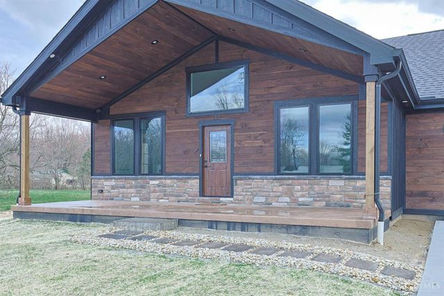 1419 Oder Drive, Perry Twp, OH 45118