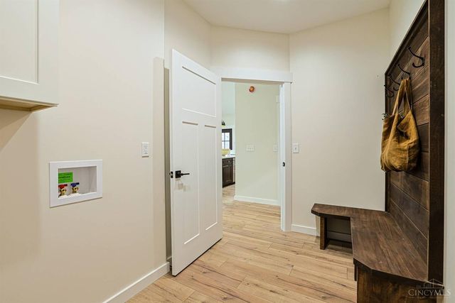 1419 Oder Drive, Perry Twp, OH 45118