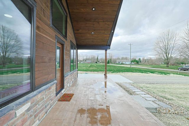 1419 Oder Drive, Perry Twp, OH 45118