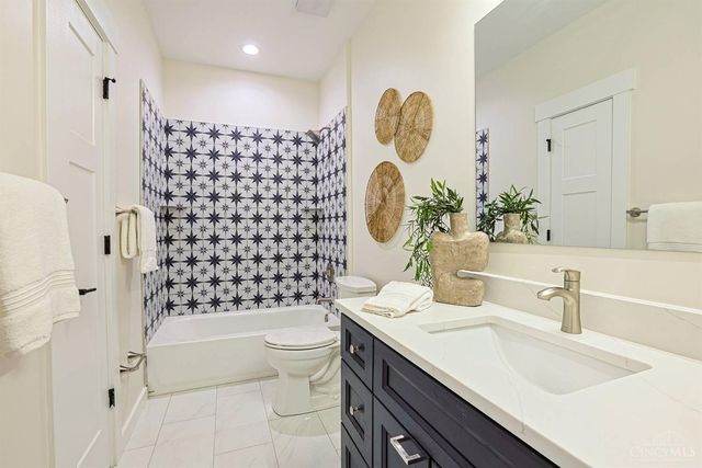 1419 Oder Drive, Perry Twp, OH 45118