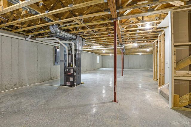 1419 Oder Drive, Perry Twp, OH 45118