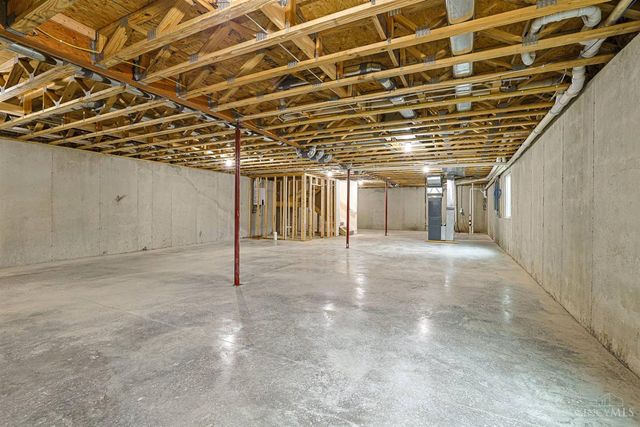 1419 Oder Drive, Perry Twp, OH 45118