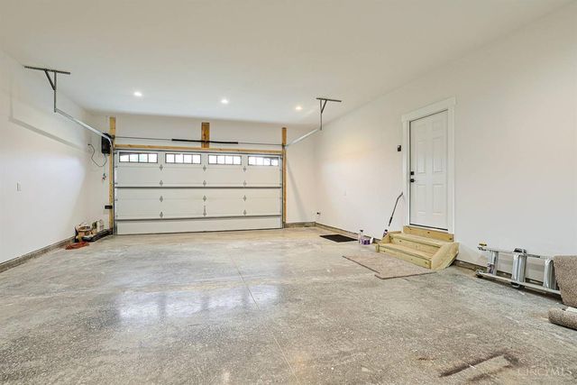 1419 Oder Drive, Perry Twp, OH 45118