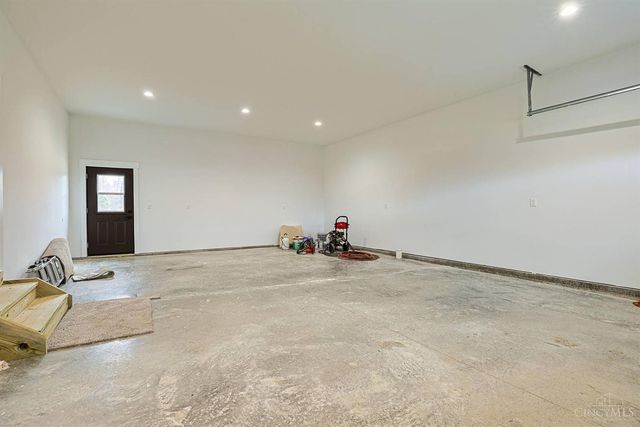 1419 Oder Drive, Perry Twp, OH 45118