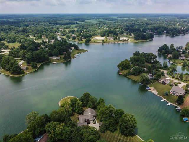 1419 Oder Drive, Perry Twp, OH 45118